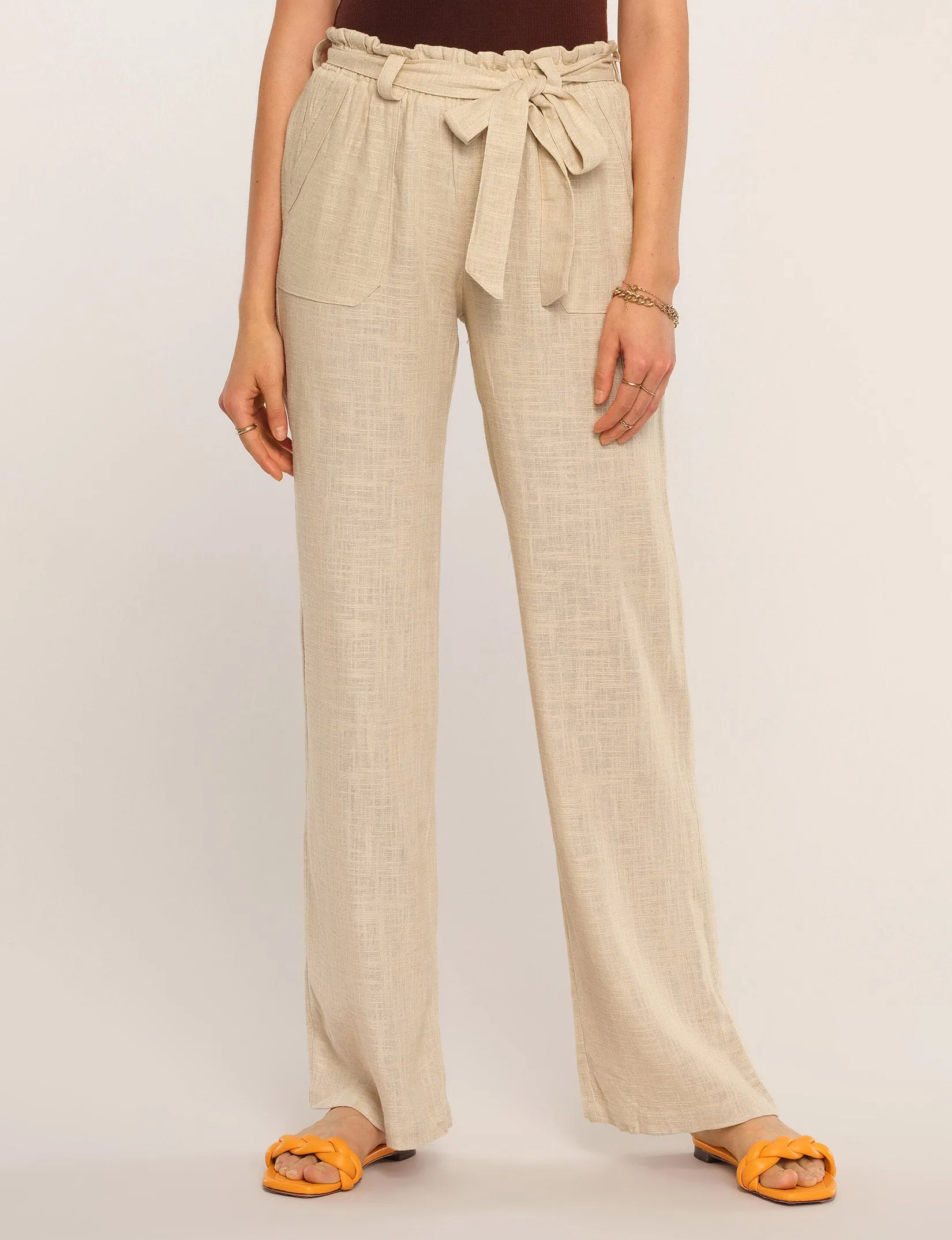 Caresa Pant