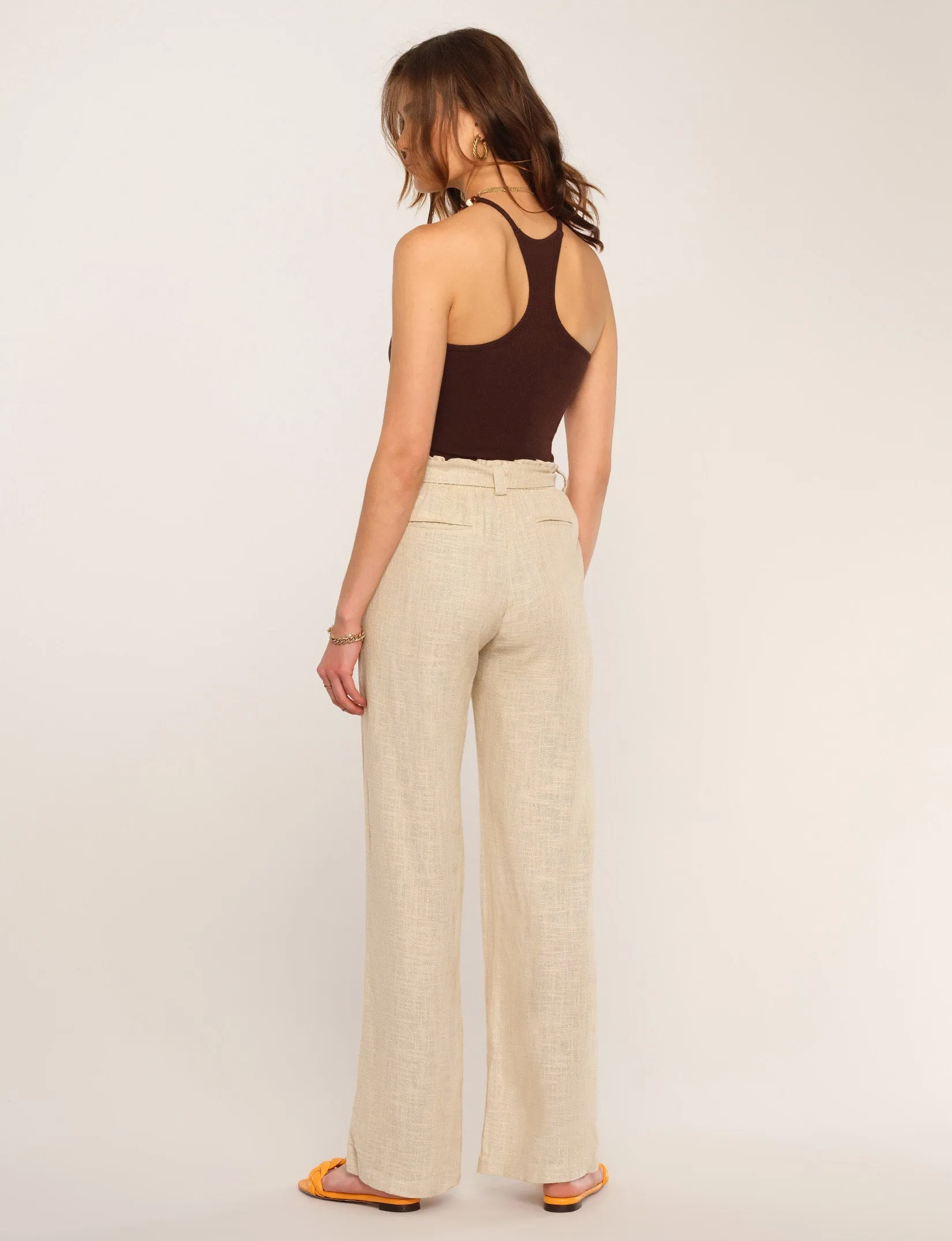 Caresa Pant