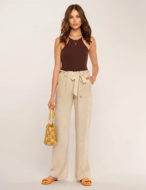 Caresa Pant