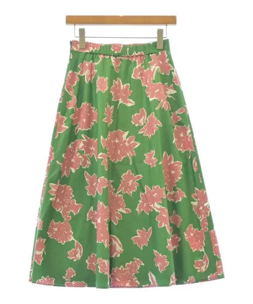 CAST ANNA Long/Maxi length skirts