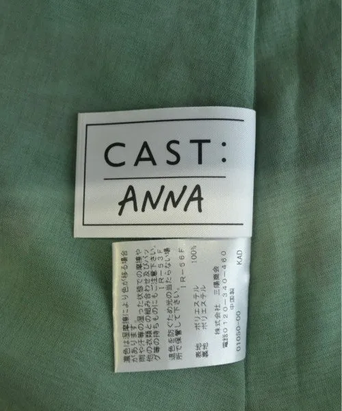 CAST ANNA Long/Maxi length skirts