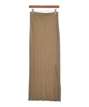 Chaos Long/Maxi length skirts