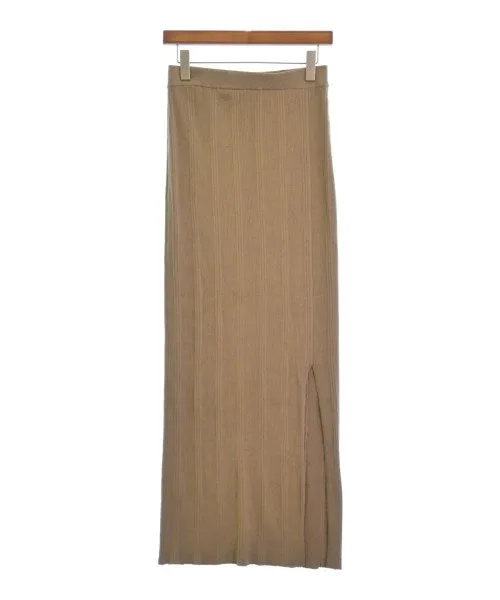 Chaos Long/Maxi length skirts