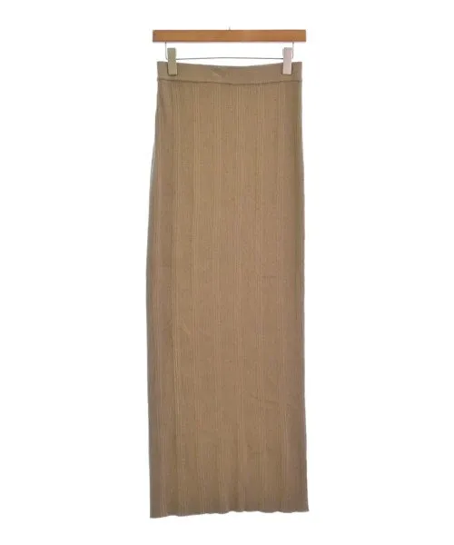 Chaos Long/Maxi length skirts