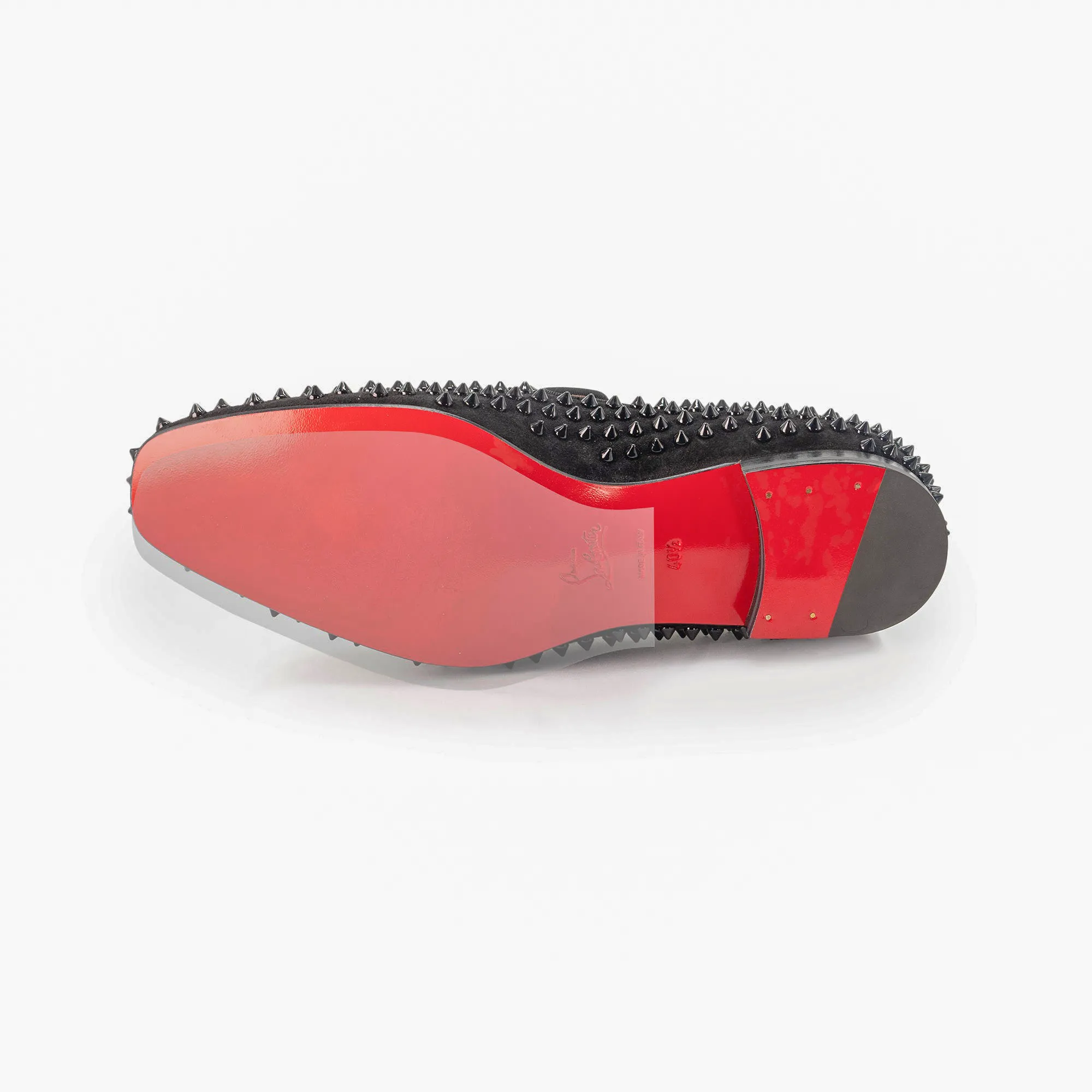 Christian Louboutin Loafers Sole Guard