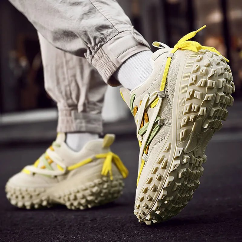 Chunky Shoes 'Velzard CS7X ' ugly sneakers 2023