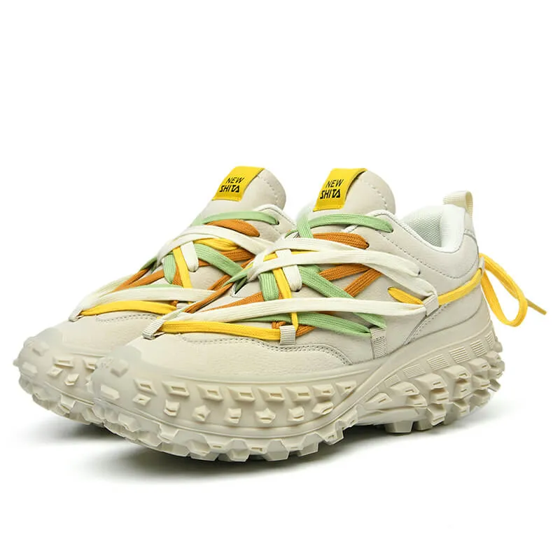 Chunky Shoes 'Velzard CS7X ' ugly sneakers 2023