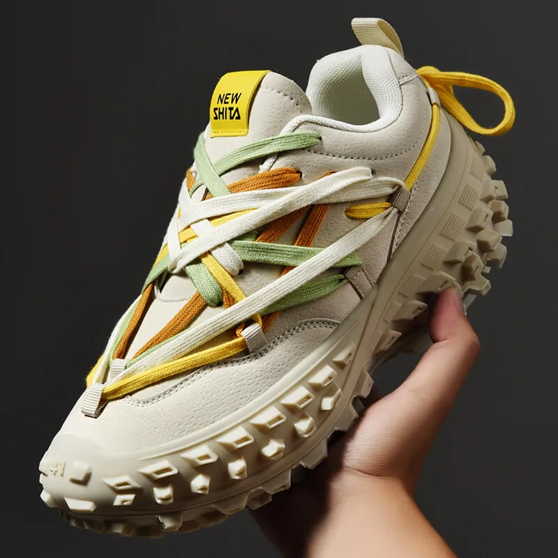 Chunky Shoes 'Velzard CS7X ' ugly sneakers 2023