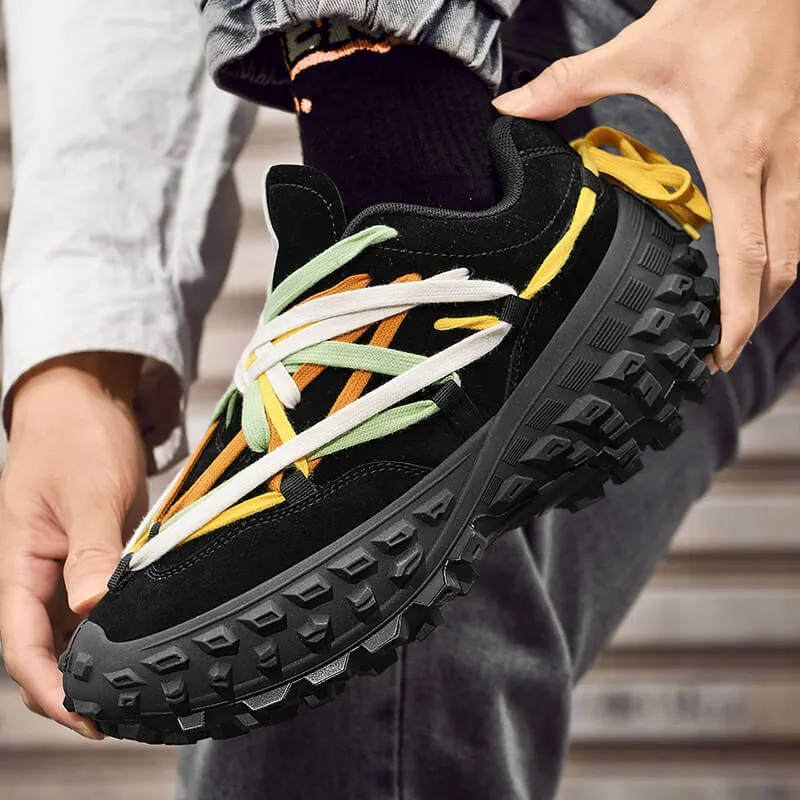 Chunky Shoes 'Velzard CS7X ' ugly sneakers 2023