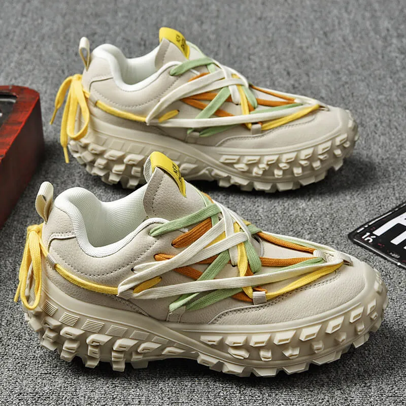 Chunky Shoes 'Velzard CS7X ' ugly sneakers 2023