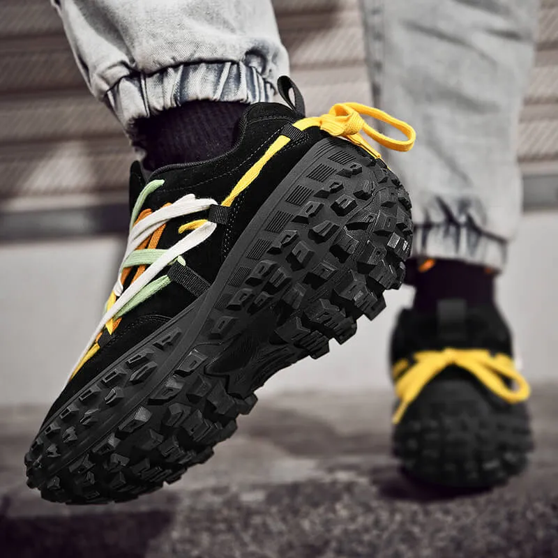 Chunky Shoes 'Velzard CS7X ' ugly sneakers 2023