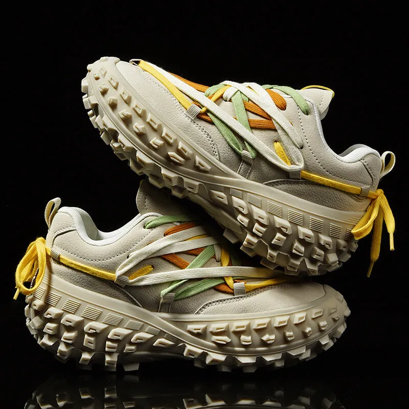 Chunky Shoes 'Velzard CS7X ' ugly sneakers 2023