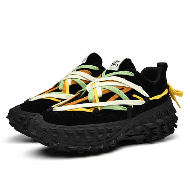Chunky Shoes 'Velzard CS7X ' ugly sneakers 2023