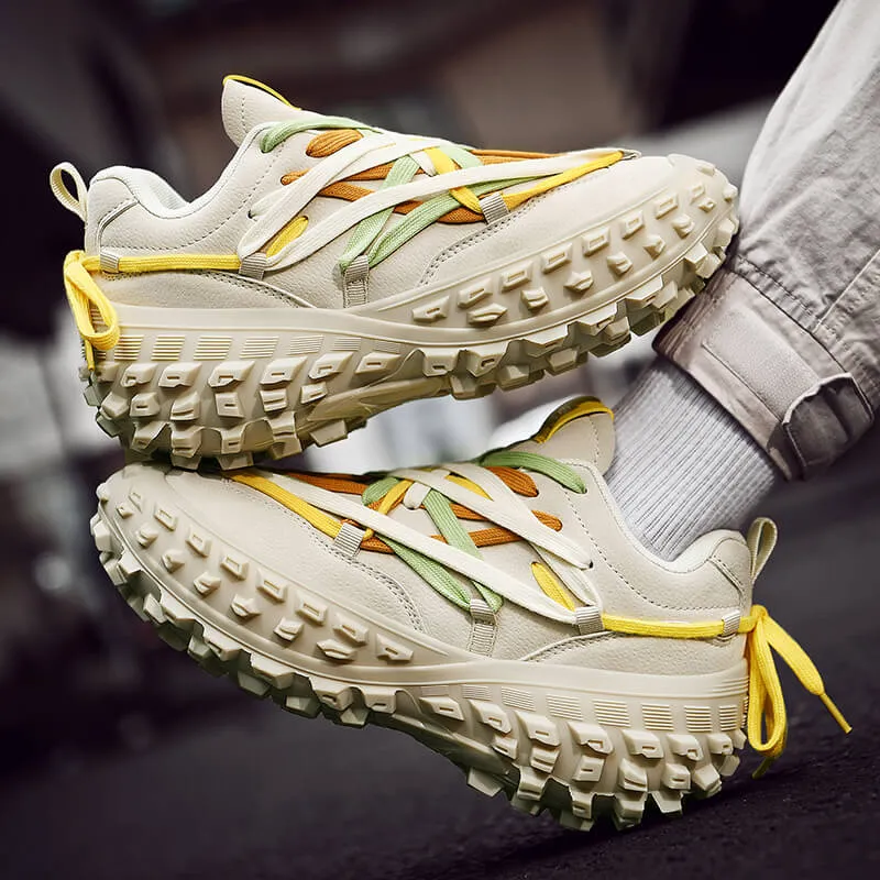 Chunky Shoes 'Velzard CS7X ' ugly sneakers 2023