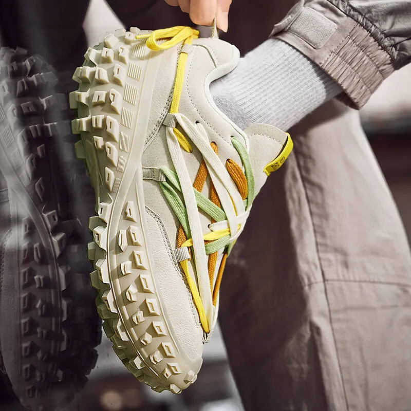 Chunky Shoes 'Velzard CS7X ' ugly sneakers 2023