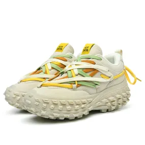Chunky Shoes 'Velzard CS7X ' ugly sneakers 2023