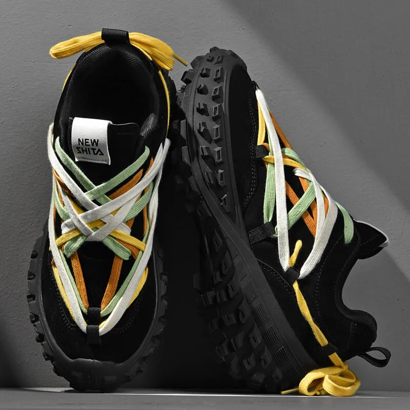 Chunky Shoes 'Velzard CS7X ' ugly sneakers 2023