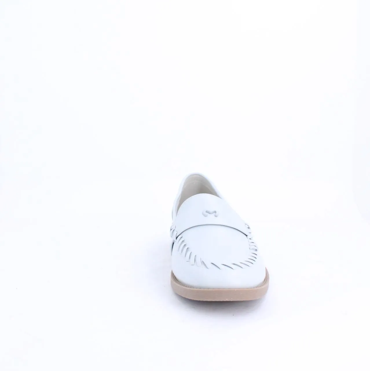 CINDY LOAFER-Loafers-AQUA