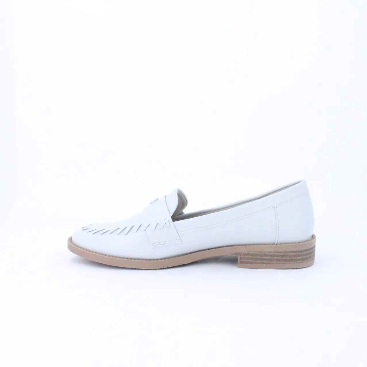 CINDY LOAFER-Loafers-AQUA