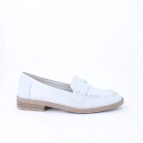 CINDY LOAFER-Loafers-AQUA
