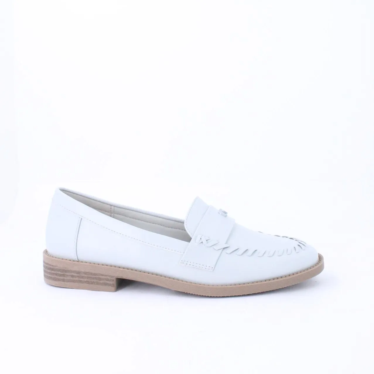 CINDY LOAFER-Loafers-AQUA