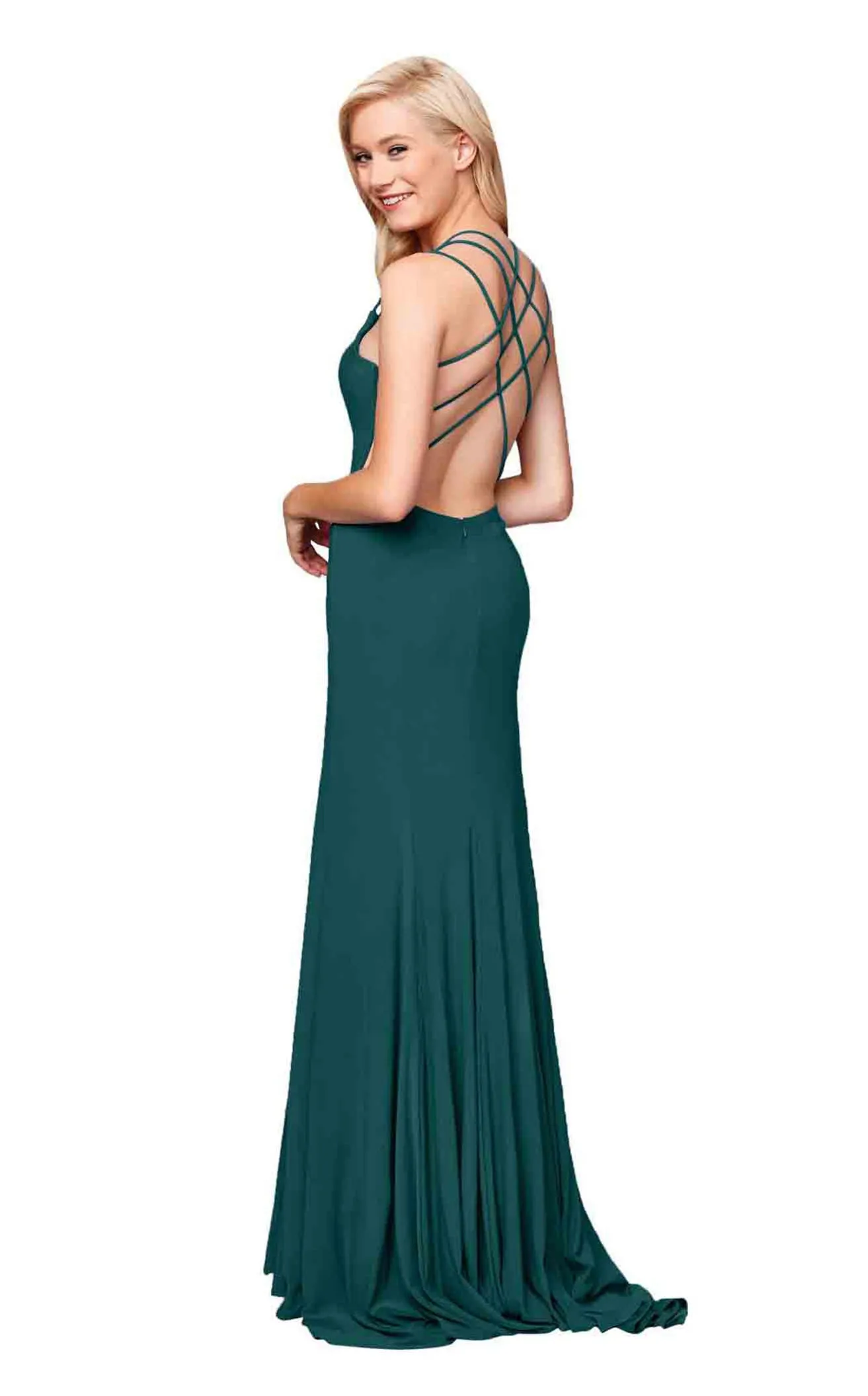 Clarisse 3775CL