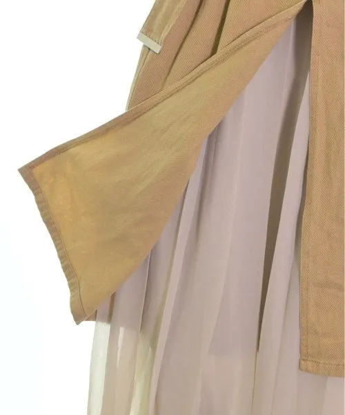 CPCM Long/Maxi length skirts