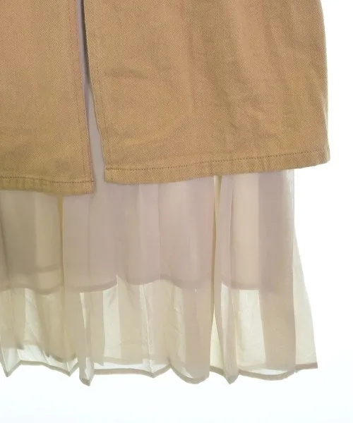 CPCM Long/Maxi length skirts