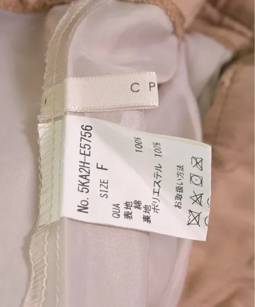 CPCM Long/Maxi length skirts