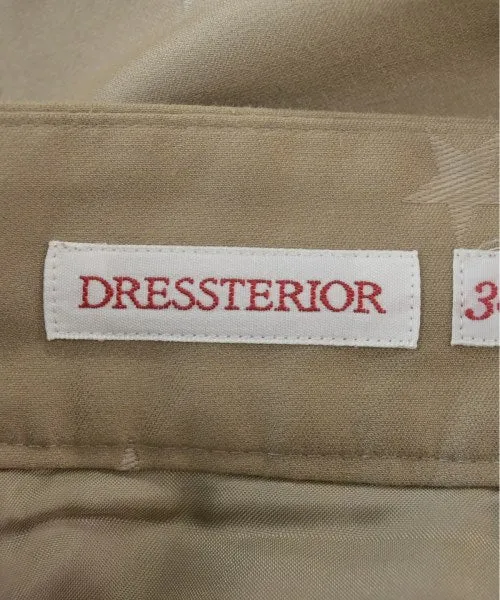 DRESSTERIOR Long/Maxi length skirts