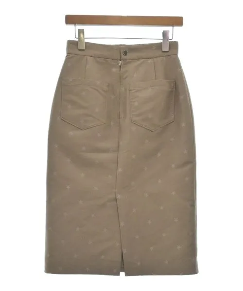 DRESSTERIOR Long/Maxi length skirts