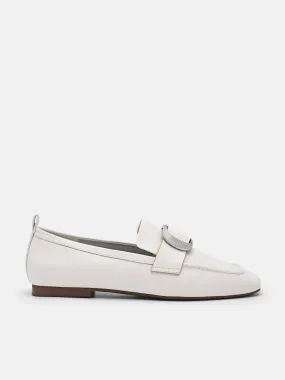 Eden Leather Loafers