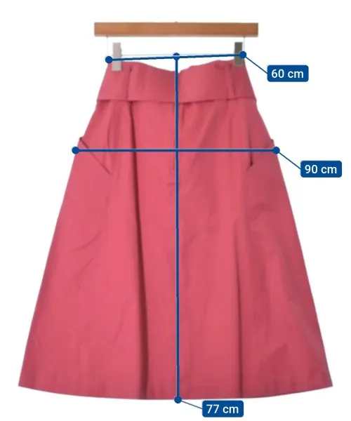 ELENDEEK Long/Maxi length skirts