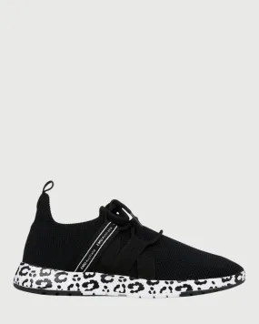 Emu Leura Sneaker - Leopard