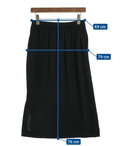 ENCHANTEMENT...? Long/Maxi length skirts