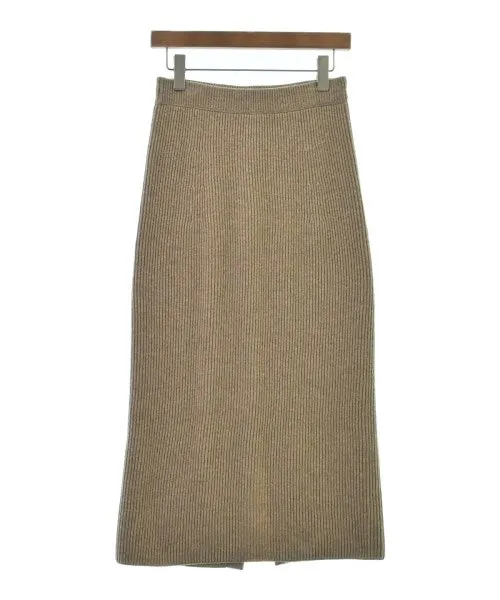 ESSEN.LAUTREAMONT Long/Maxi length skirts