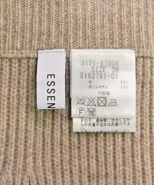 ESSEN.LAUTREAMONT Long/Maxi length skirts