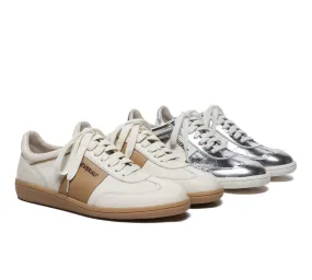 EVERAU® Women Leather Casual Sneakers Edie