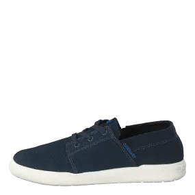 Finn Lite Blue/blue/white
