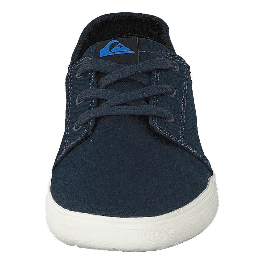 Finn Lite Blue/blue/white
