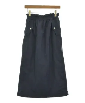 FONTLAB Long/Maxi length skirts