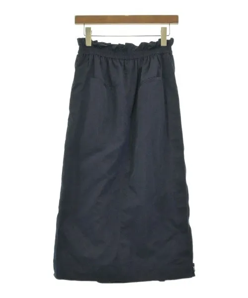 FONTLAB Long/Maxi length skirts