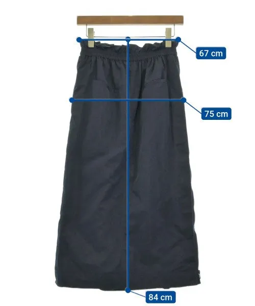 FONTLAB Long/Maxi length skirts