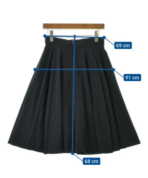 FOXEY BOUTIQUE Long/Maxi length skirts