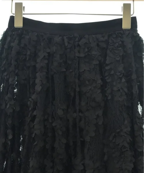 GINGERALE Long/Maxi length skirts