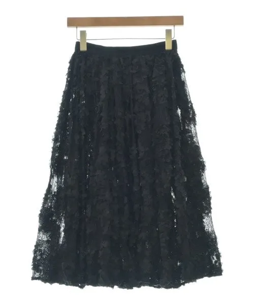 GINGERALE Long/Maxi length skirts