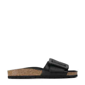 GINIS BUCKLE SANDALS