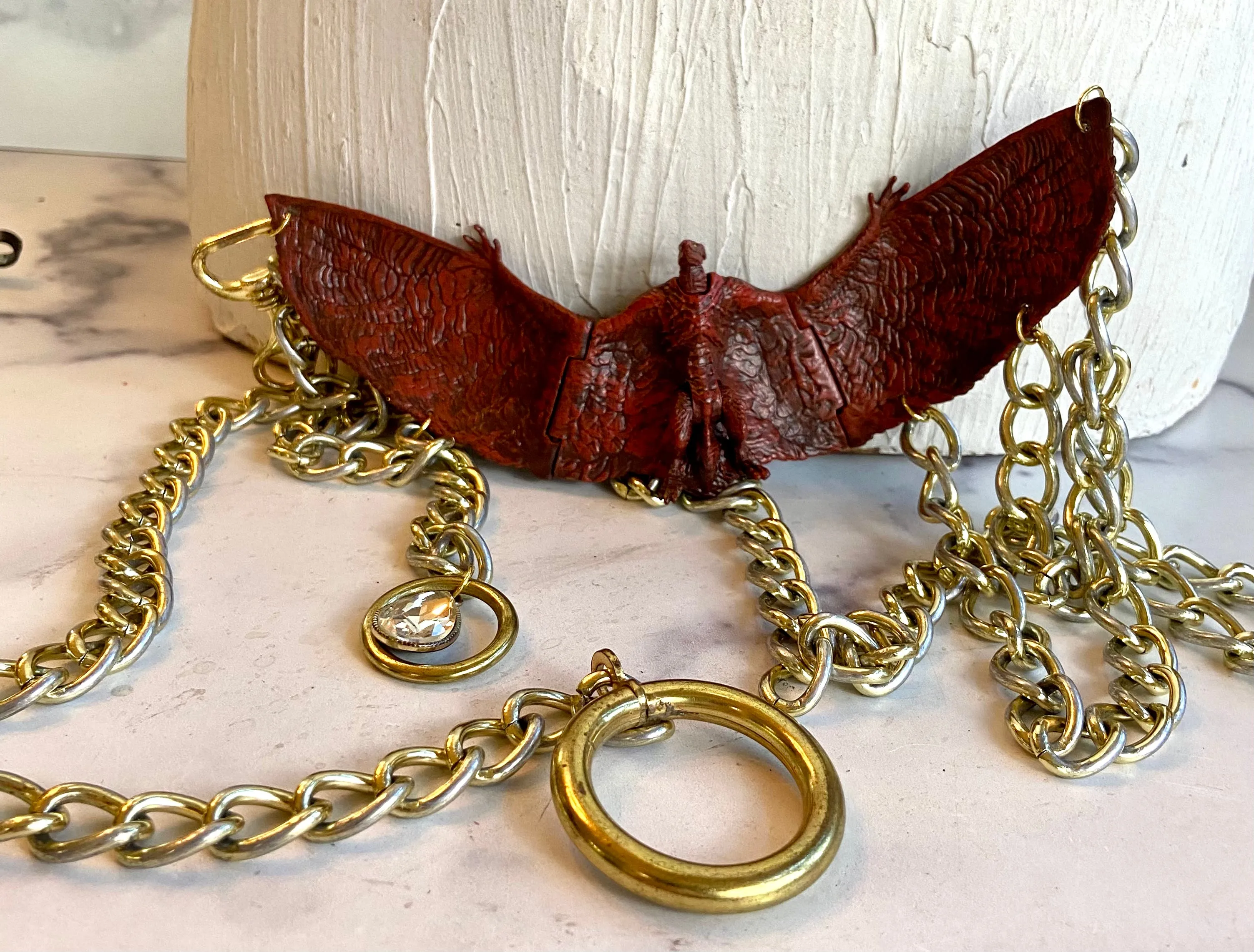 Godzilla King Of The Monsters belt