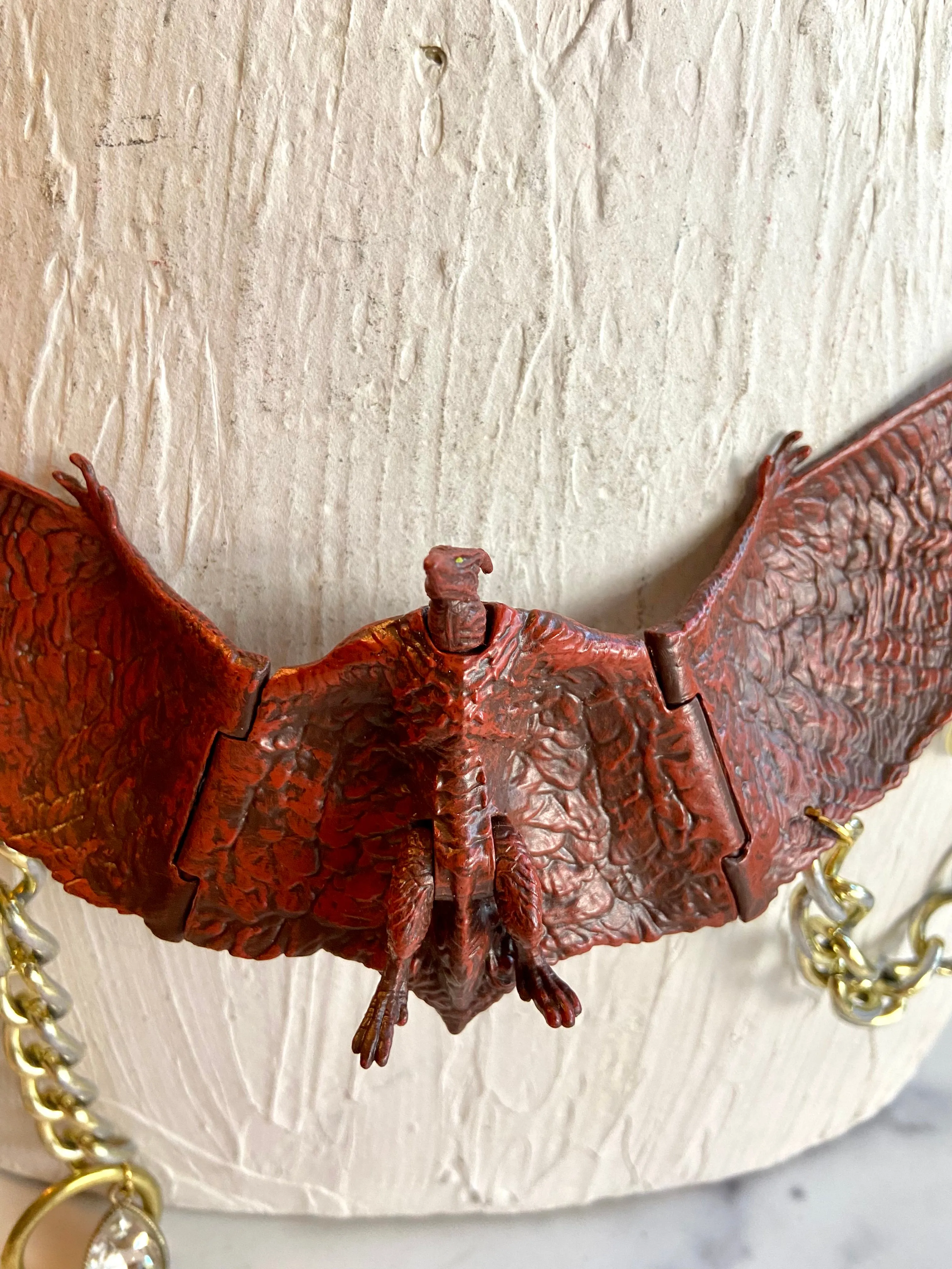 Godzilla King Of The Monsters belt