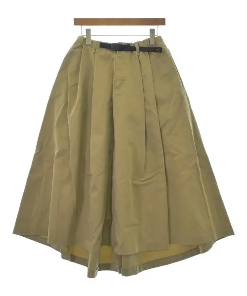 GRAMICCI Long/Maxi length skirts